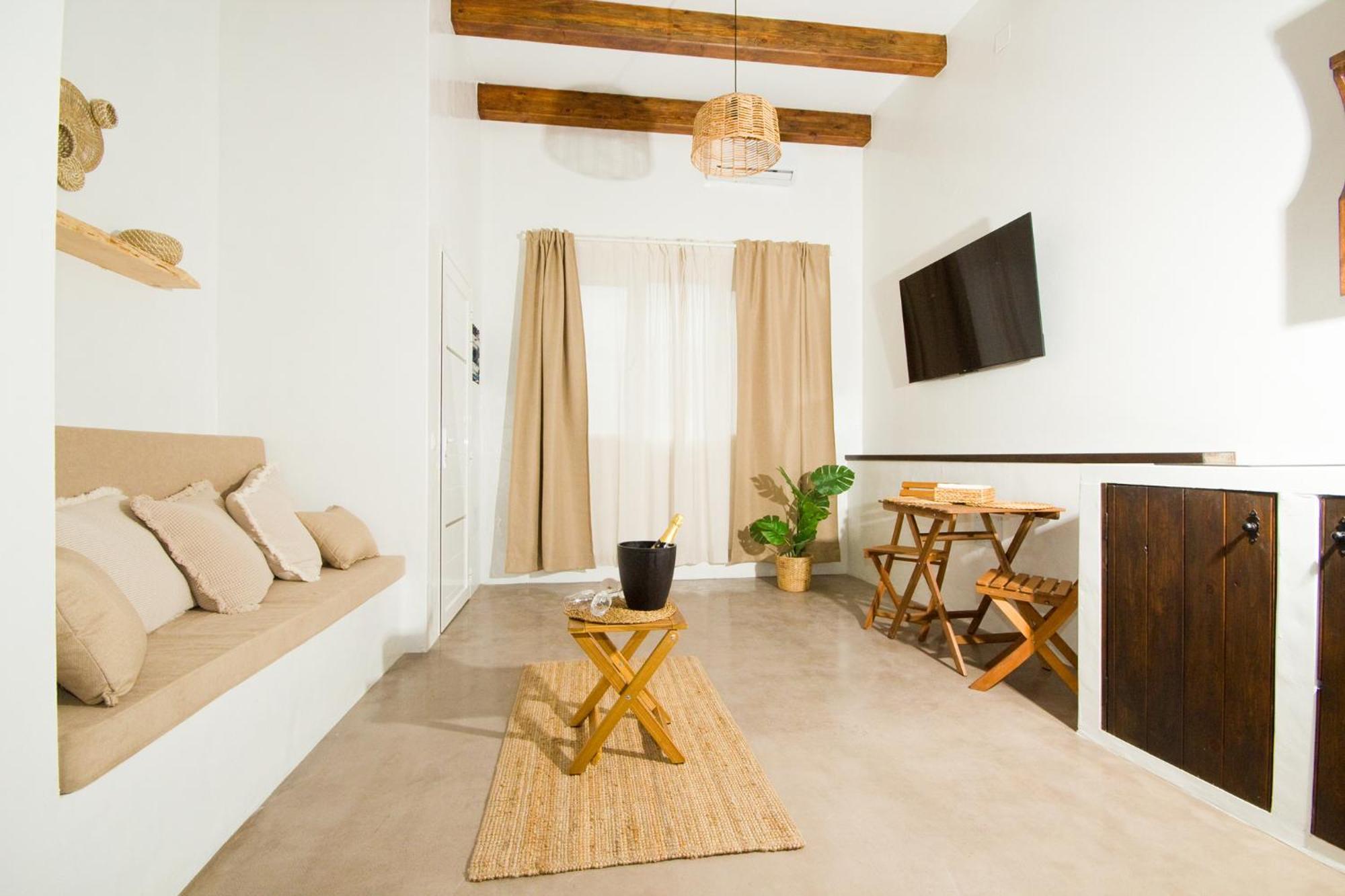 El Charco Lofts - By Az Rentals 아리시페 외부 사진