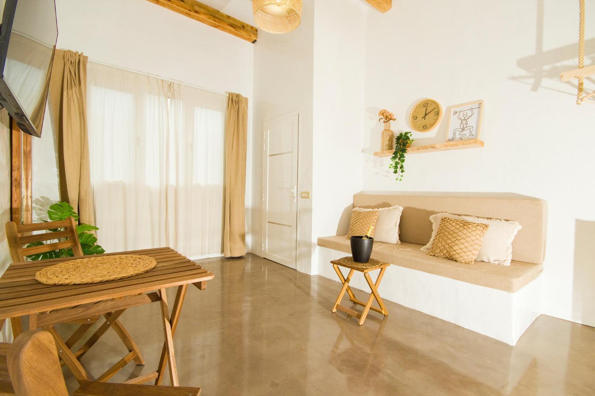 El Charco Lofts - By Az Rentals 아리시페 외부 사진