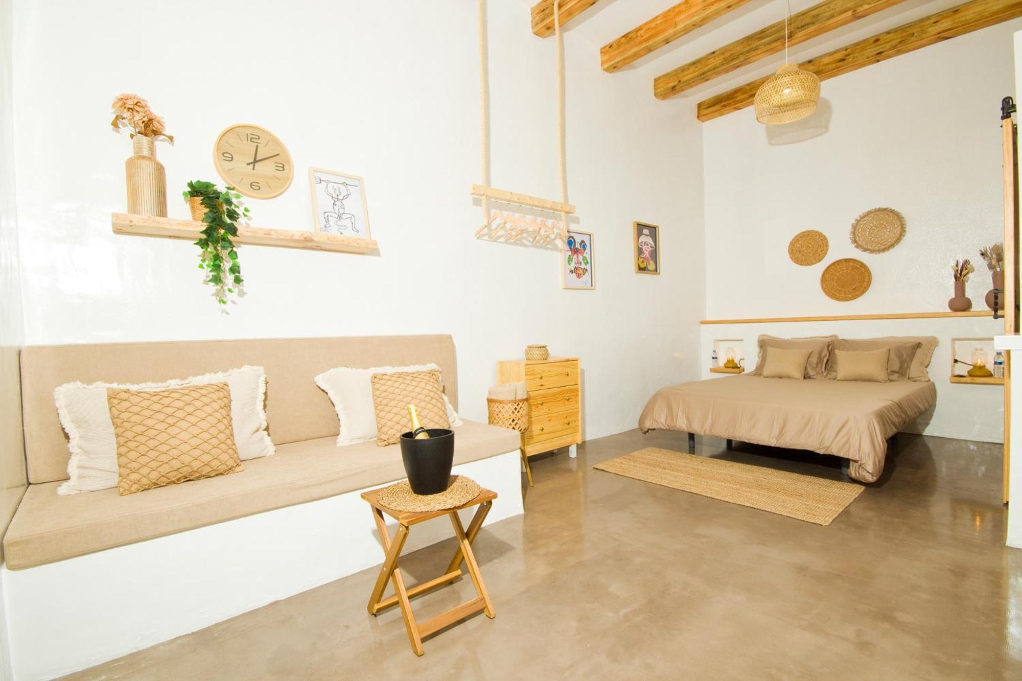 El Charco Lofts - By Az Rentals 아리시페 외부 사진